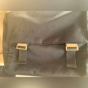 Ted Baker London Messenger Bag